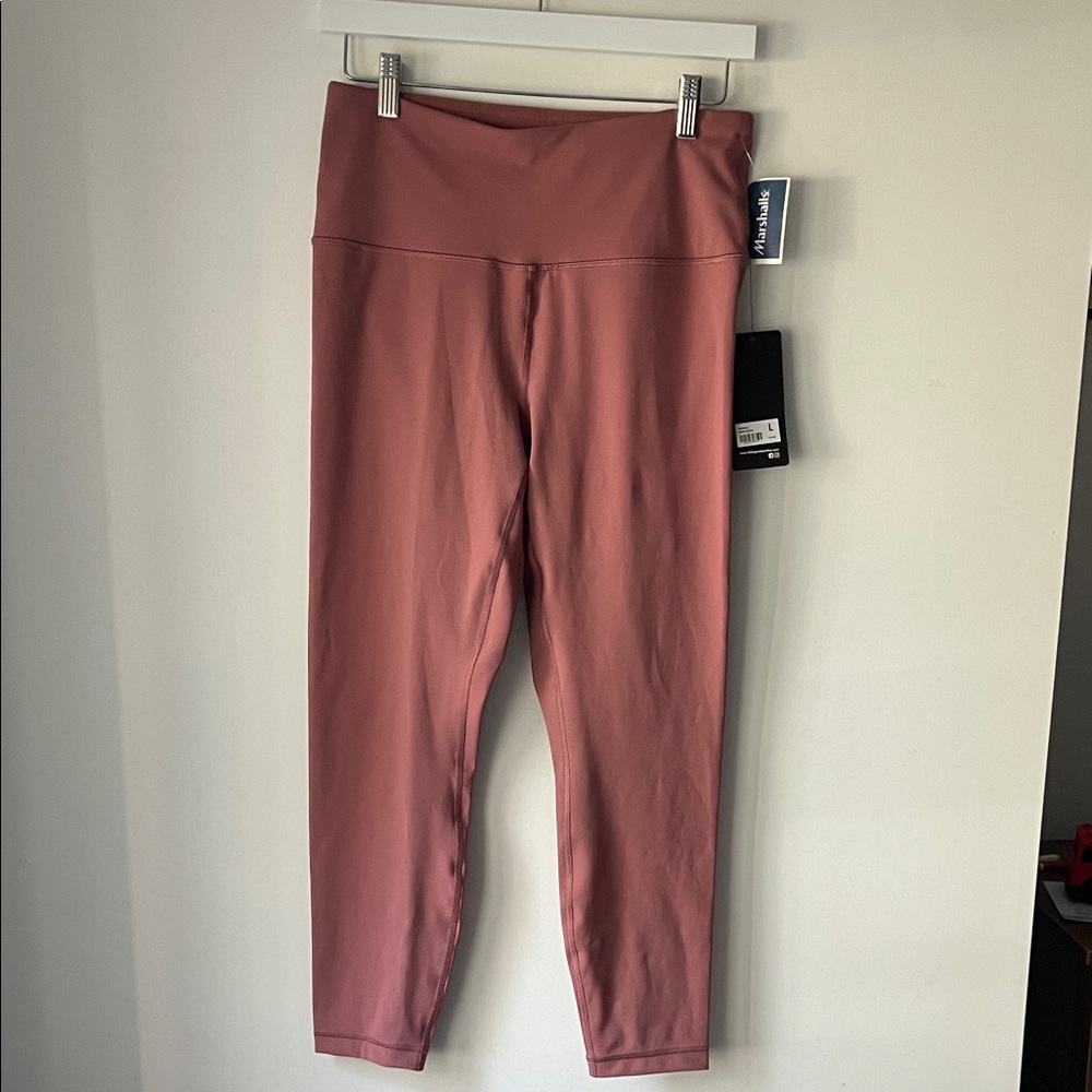 90 Degree By Reflex Leggings in Pink